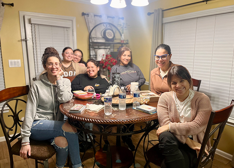 This is an example description for this item.