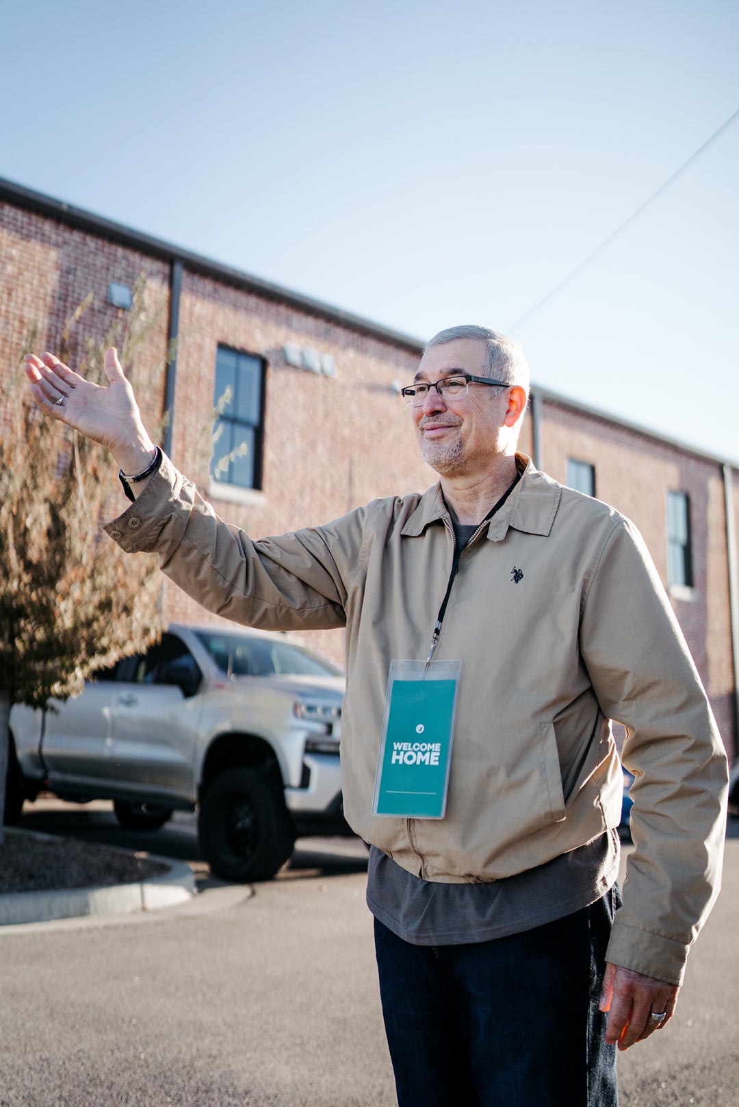 This is an example description for this item.