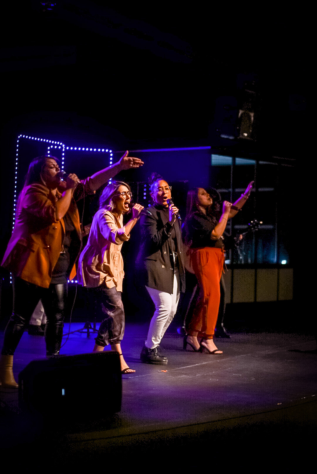 This is an example description for this item.