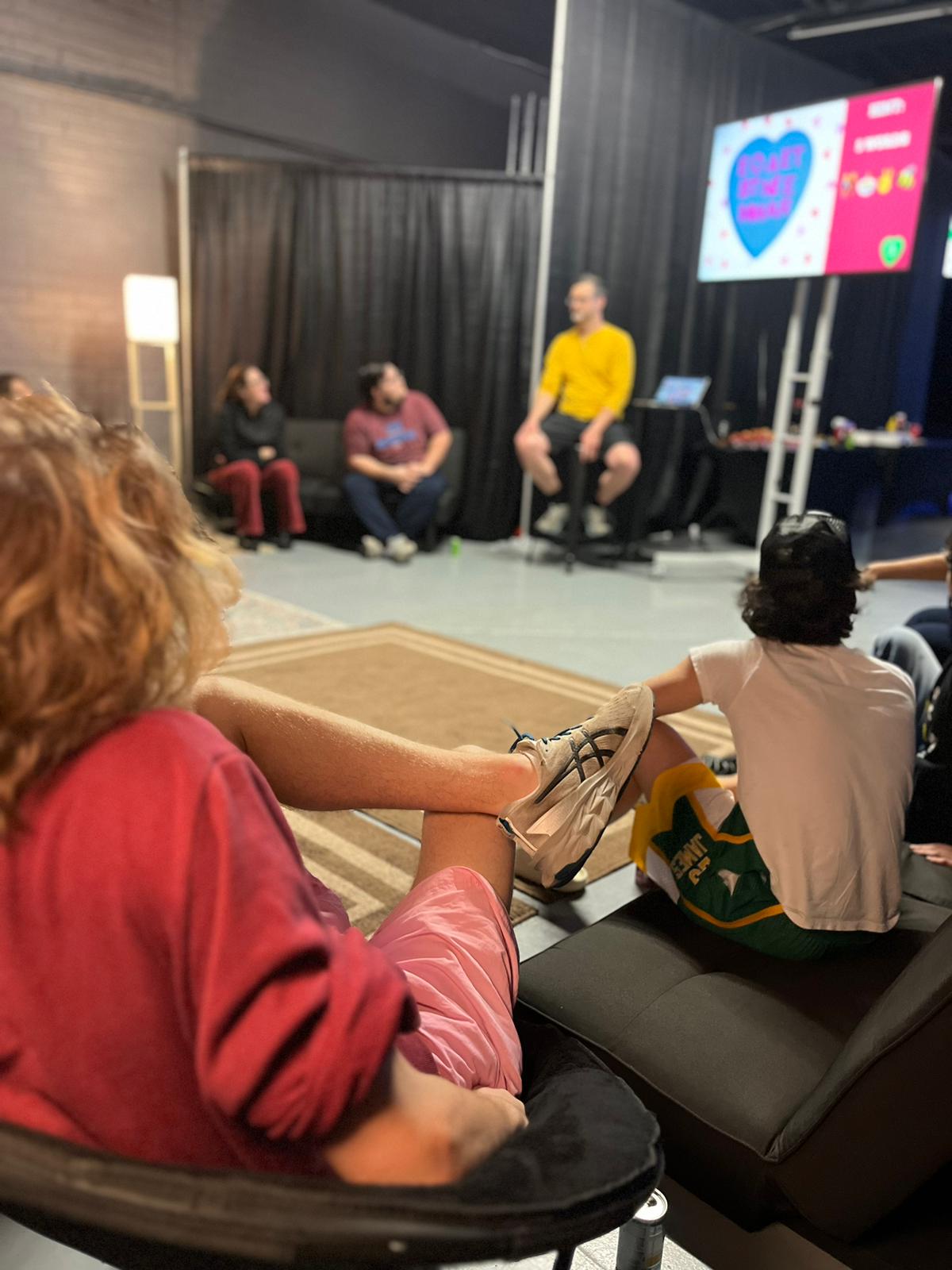  This is an example description for this item.